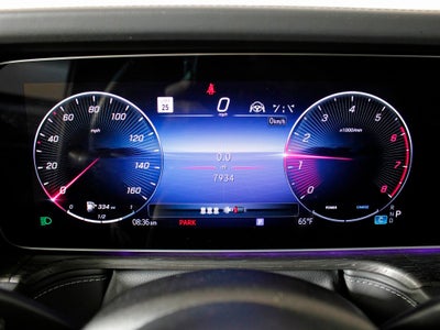 2025 Mercedes-Benz G-Class G 550 4MATIC®