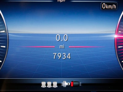 2025 Mercedes-Benz G-Class G 550 4MATIC®