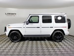 2025 Mercedes-Benz G-Class G 550 4MATIC®