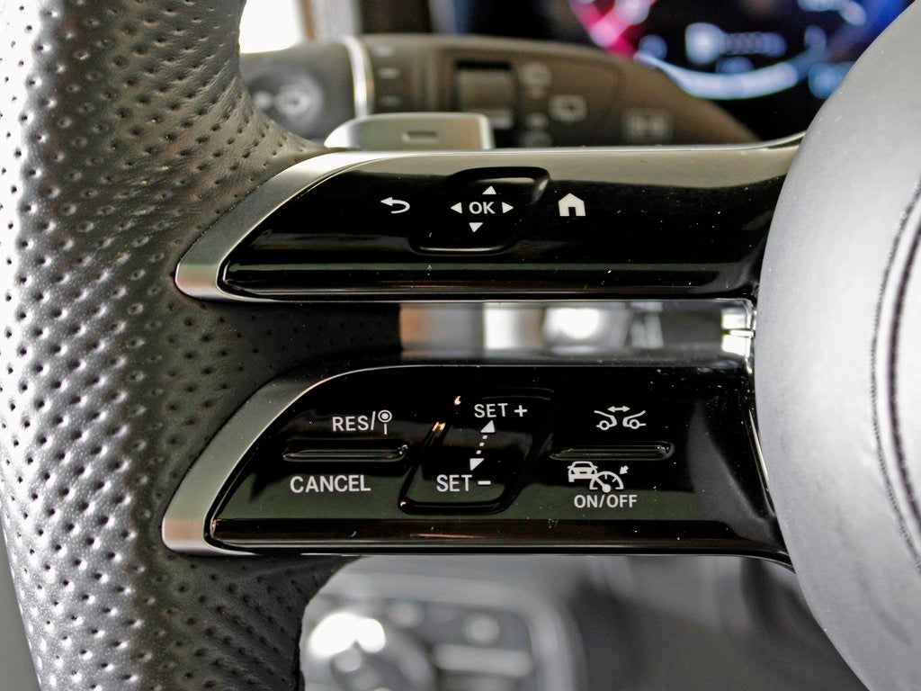 2025 Mercedes-Benz G-Class G 550 4MATIC®