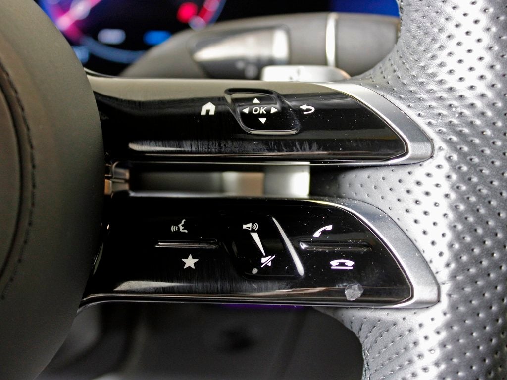 2025 Mercedes-Benz G-Class G 550 4MATIC®