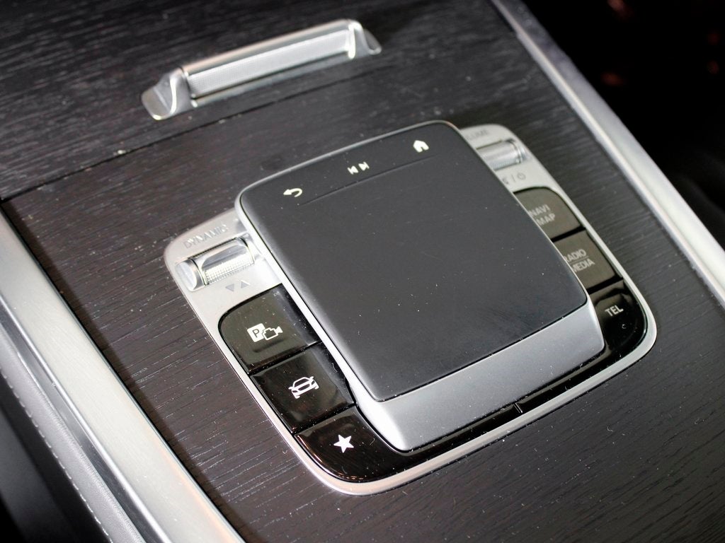 2025 Mercedes-Benz G-Class G 550 4MATIC®