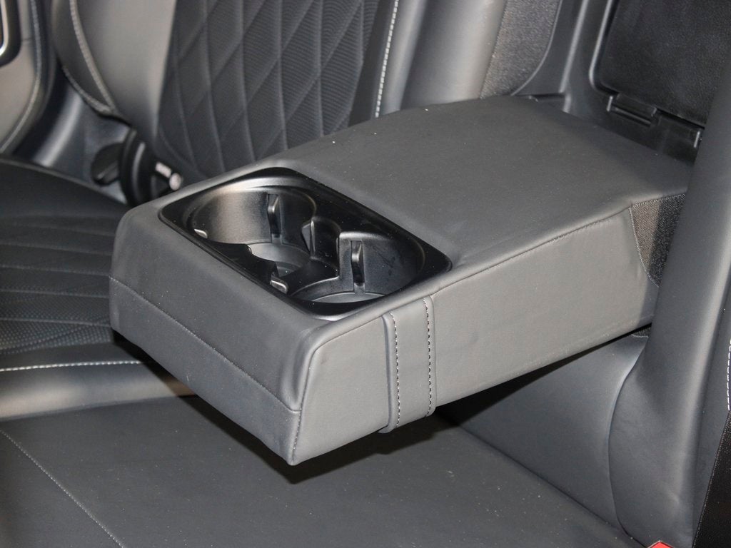 2025 Mercedes-Benz G-Class G 550 4MATIC®