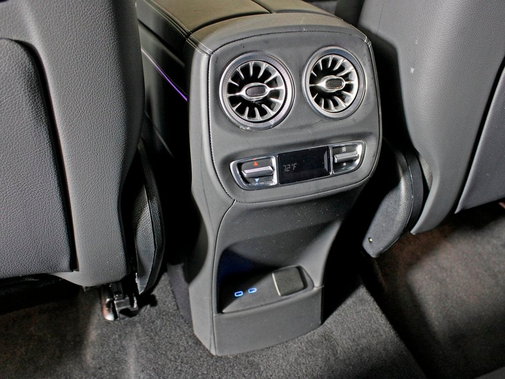 2025 Mercedes-Benz G-Class G 550 4MATIC®