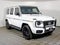 2025 Mercedes-Benz G-Class G 550 4MATIC®