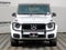 2025 Mercedes-Benz G-Class G 550 4MATIC®