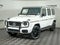 2026 Mercedes-Benz G-Class G 550 4MATIC®