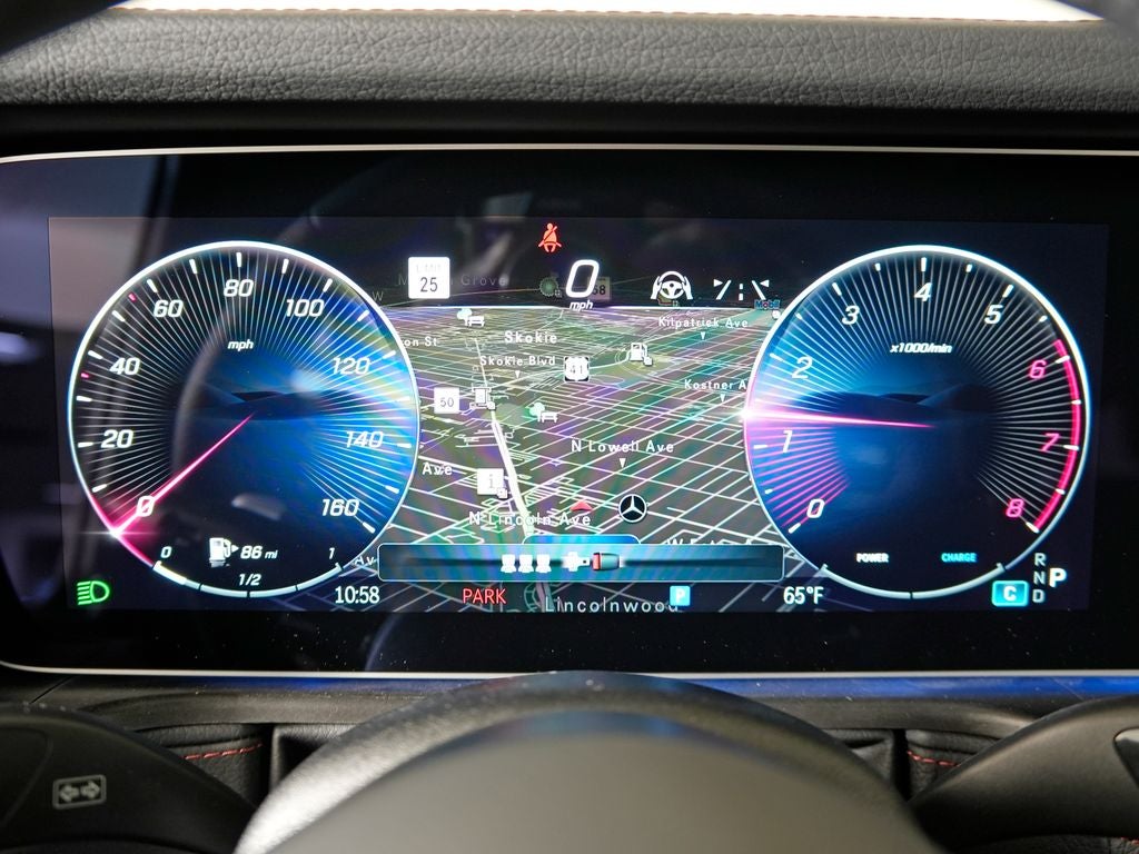 2026 Mercedes-Benz G-Class G 550 4MATIC®