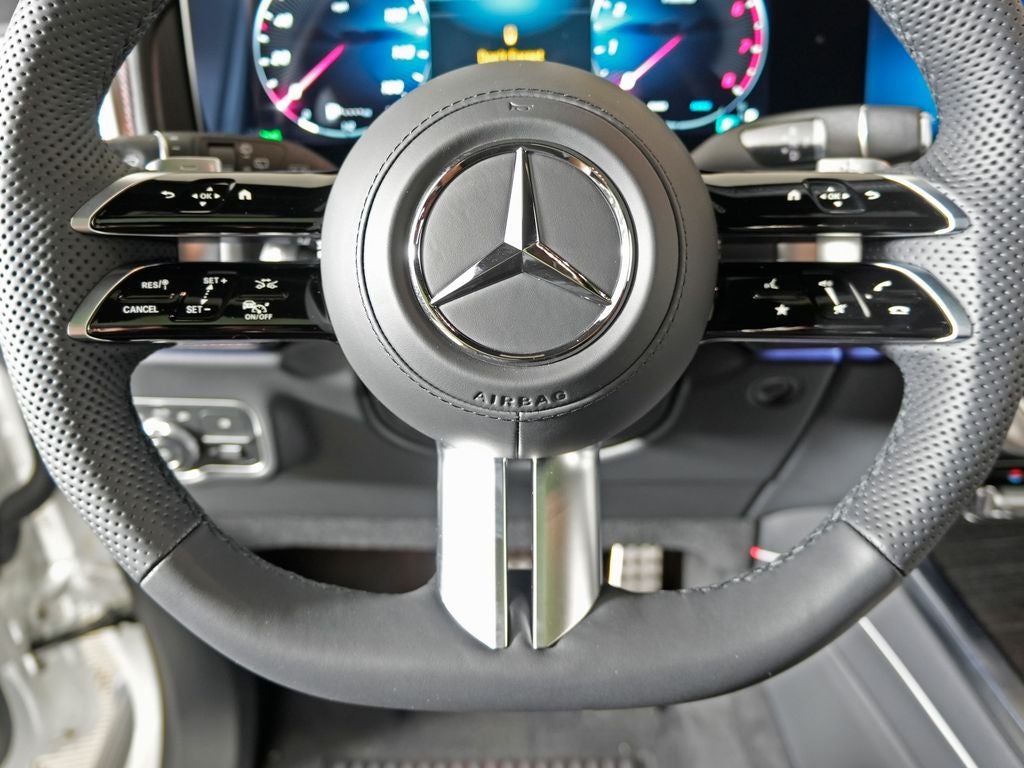 2026 Mercedes-Benz G-Class G 550 4MATIC®