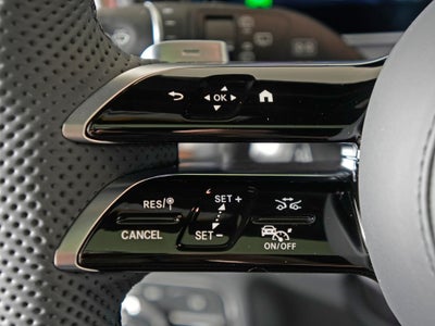 2026 Mercedes-Benz G-Class G 550 4MATIC®