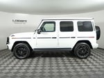 2026 Mercedes-Benz G-Class G 550 4MATIC®