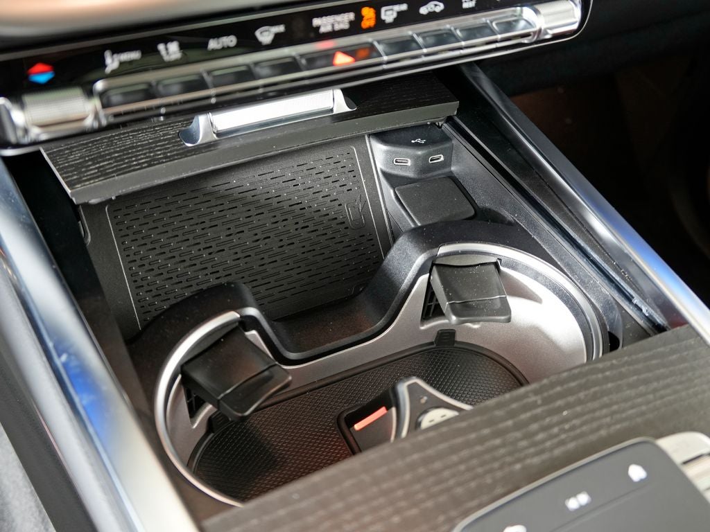 2026 Mercedes-Benz G-Class G 550 4MATIC®