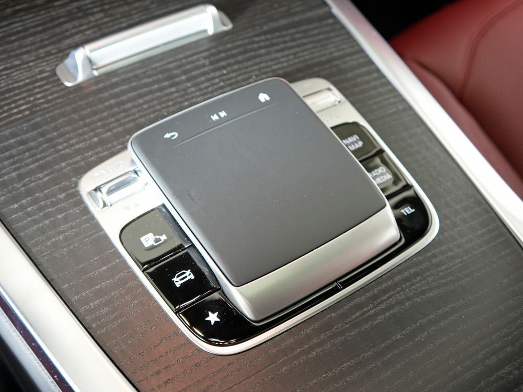 2026 Mercedes-Benz G-Class G 550 4MATIC®