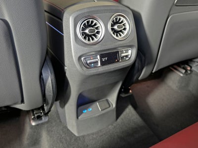 2026 Mercedes-Benz G-Class G 550 4MATIC®