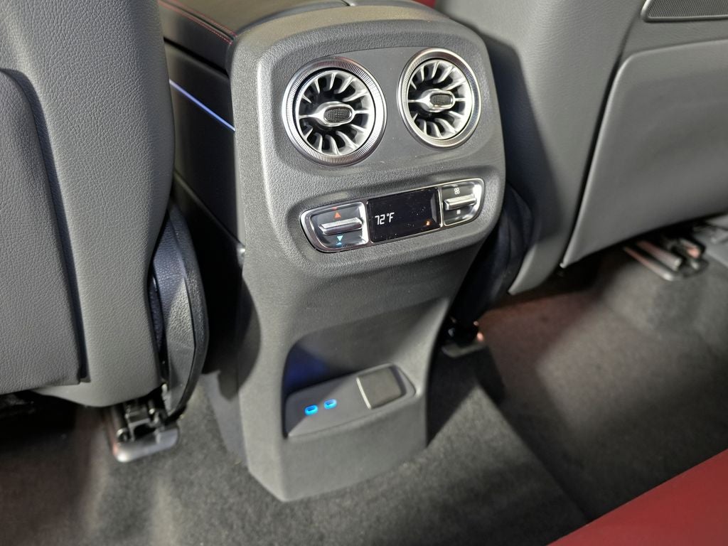 2026 Mercedes-Benz G-Class G 550 4MATIC®