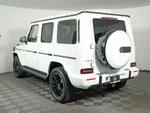 2026 Mercedes-Benz G-Class G 550 4MATIC®