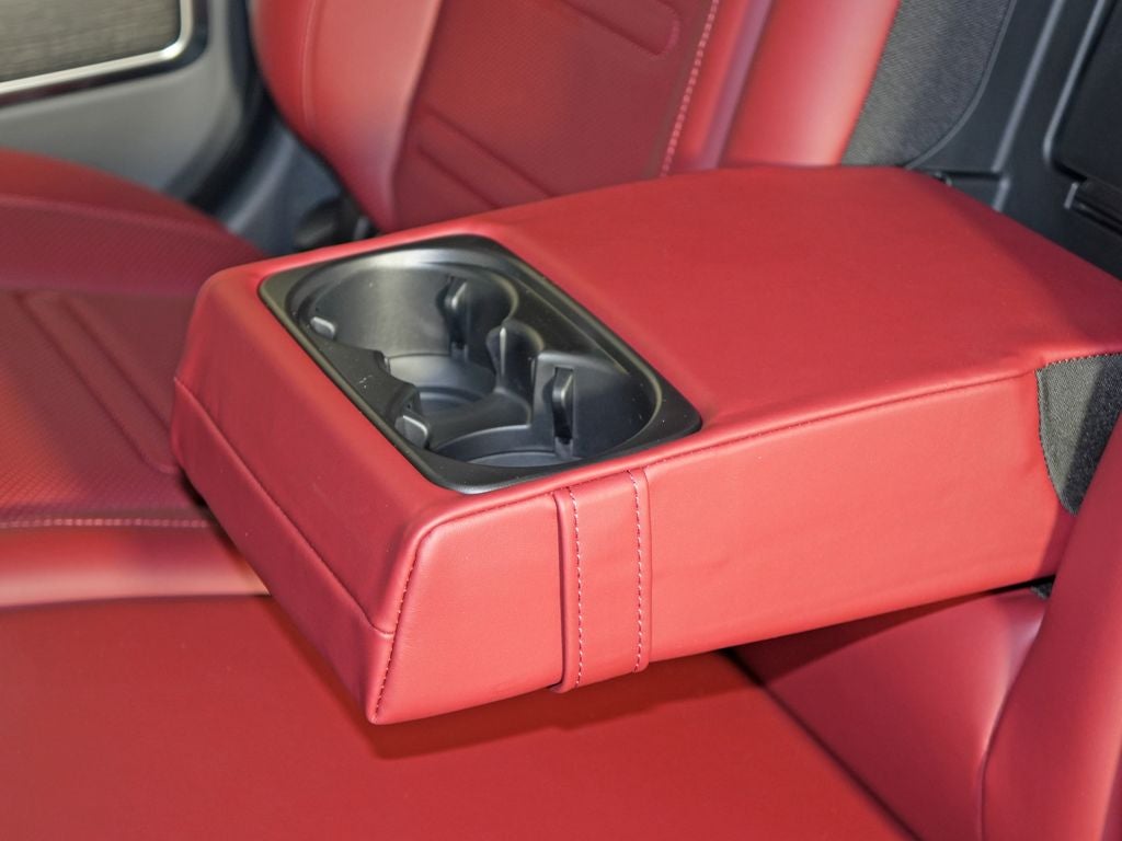 2026 Mercedes-Benz G-Class G 550 4MATIC®