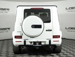 2026 Mercedes-Benz G-Class G 550 4MATIC®