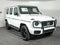 2026 Mercedes-Benz G-Class G 550 4MATIC®