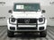 2026 Mercedes-Benz G-Class G 550 4MATIC®