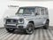2025 Mercedes-Benz G-Class G 550 4MATIC®