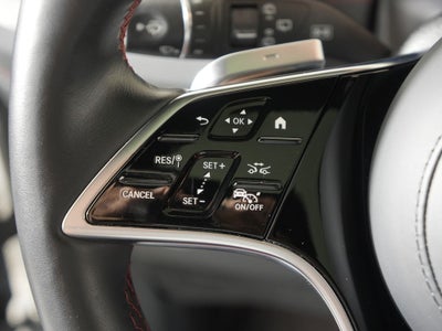 2025 Mercedes-Benz G-Class G 550 4MATIC®