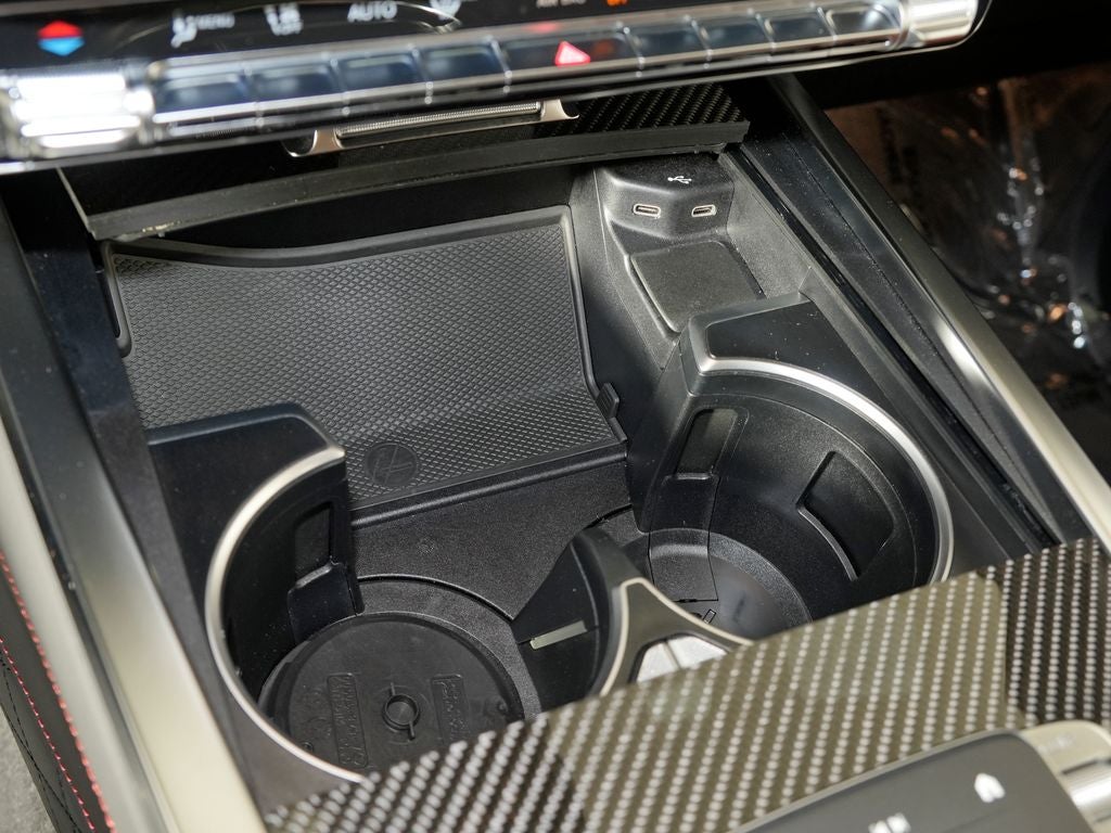2025 Mercedes-Benz G-Class G 550 4MATIC®