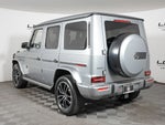 2025 Mercedes-Benz G-Class G 550 4MATIC®