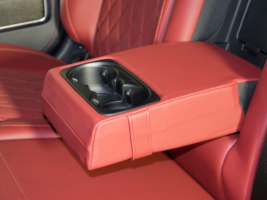 2025 Mercedes-Benz G-Class G 550 4MATIC®