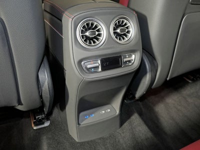 2025 Mercedes-Benz G-Class G 550 4MATIC®