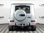 2025 Mercedes-Benz G-Class G 550 4MATIC®