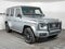 2025 Mercedes-Benz G-Class G 550 4MATIC®
