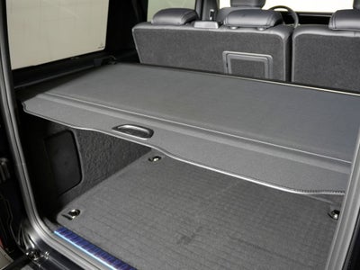 2026 Mercedes-Benz G-Class G 550 4MATIC®