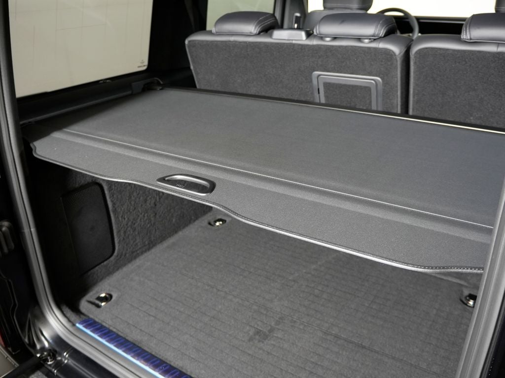 2026 Mercedes-Benz G-Class G 550 4MATIC®