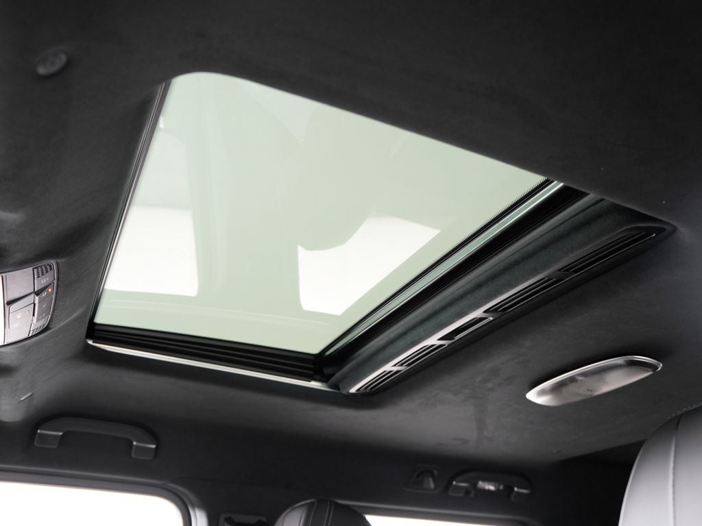 2026 Mercedes-Benz G-Class G 550 4MATIC®