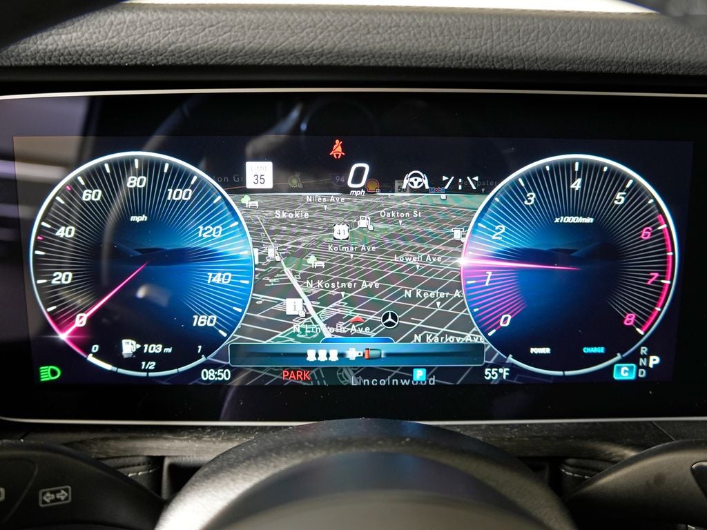 2026 Mercedes-Benz G-Class G 550 4MATIC®