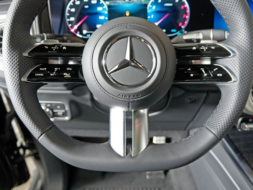 2026 Mercedes-Benz G-Class G 550 4MATIC®