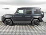 2026 Mercedes-Benz G-Class G 550 4MATIC®