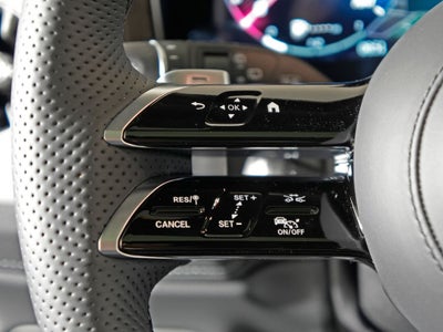 2026 Mercedes-Benz G-Class G 550 4MATIC®