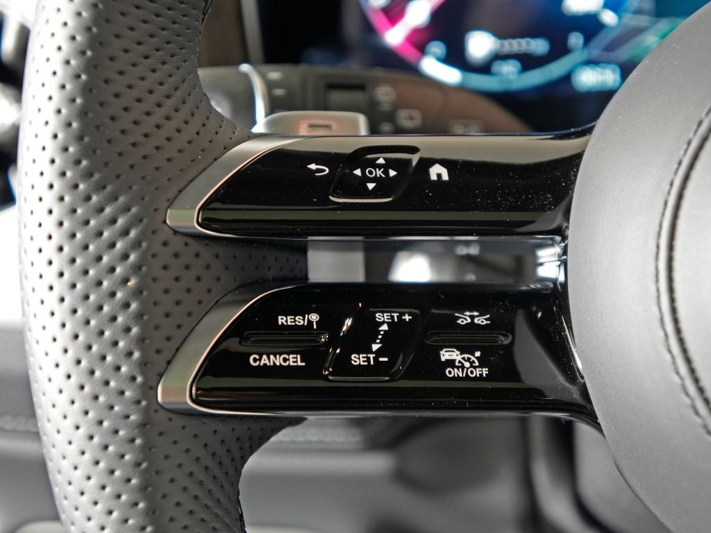 2026 Mercedes-Benz G-Class G 550 4MATIC®