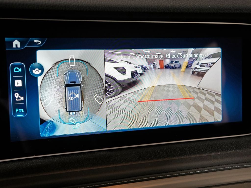 2026 Mercedes-Benz G-Class G 550 4MATIC®