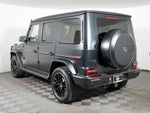 2026 Mercedes-Benz G-Class G 550 4MATIC®