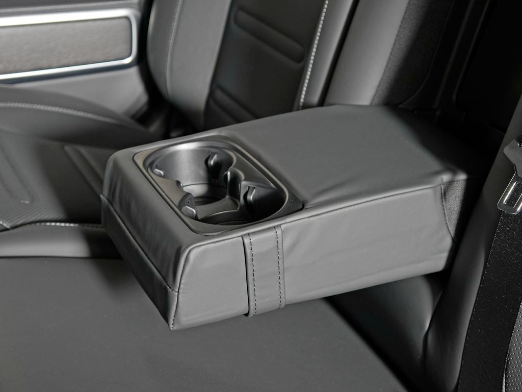 2026 Mercedes-Benz G-Class G 550 4MATIC®