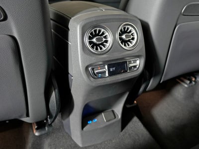 2026 Mercedes-Benz G-Class G 550 4MATIC®