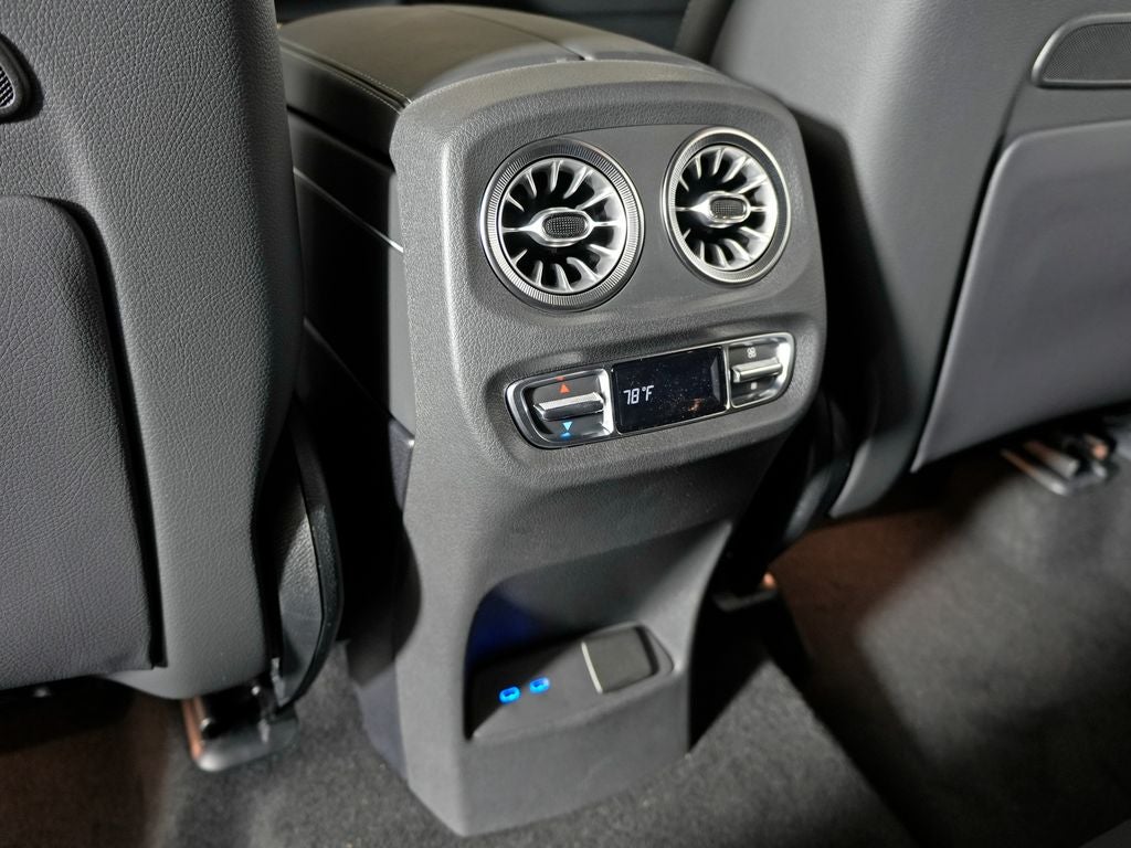 2026 Mercedes-Benz G-Class G 550 4MATIC®