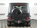 2026 Mercedes-Benz G-Class G 550 4MATIC®
