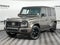 2026 Mercedes-Benz G-Class G 550 4MATIC®