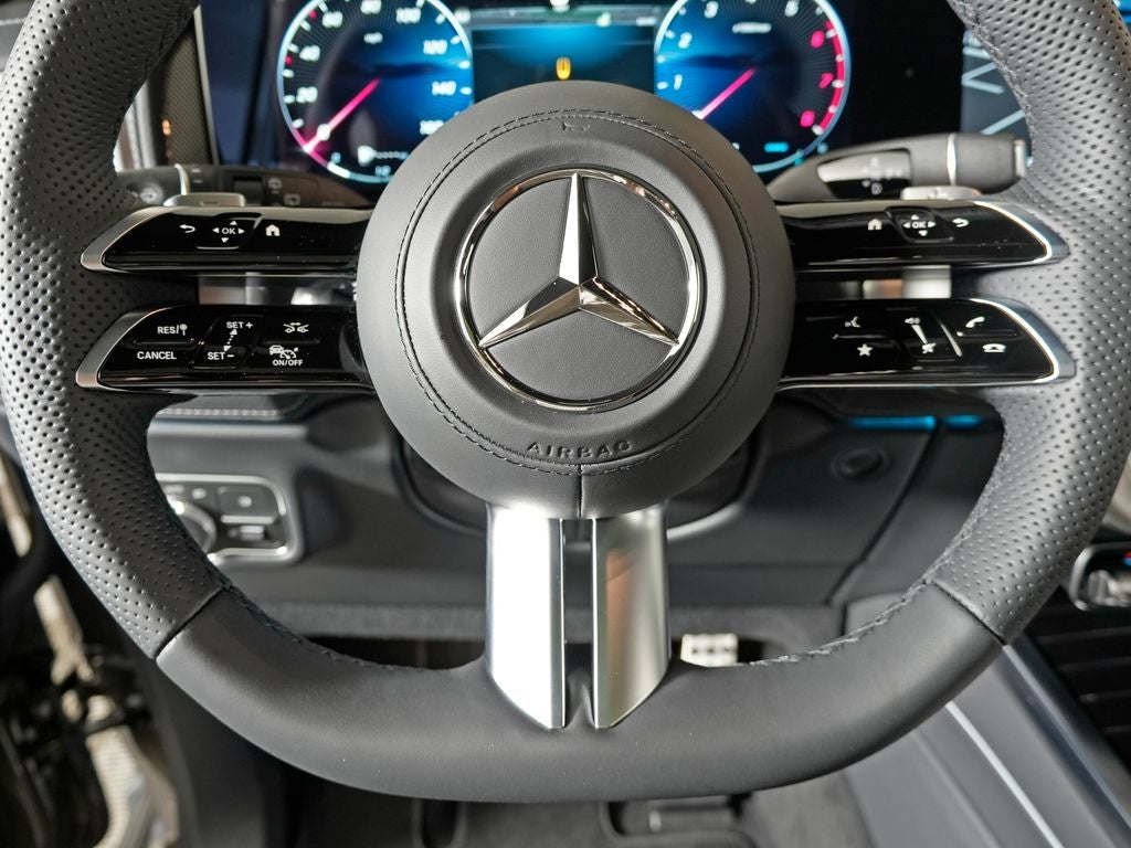 2026 Mercedes-Benz G-Class G 550 4MATIC®