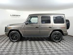 2026 Mercedes-Benz G-Class G 550 4MATIC®