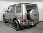 2026 Mercedes-Benz G-Class G 550 4MATIC®